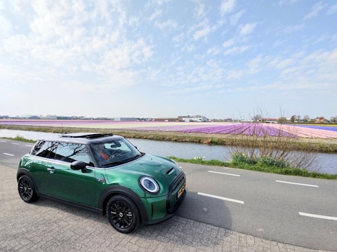 Mini Electric Business Edition