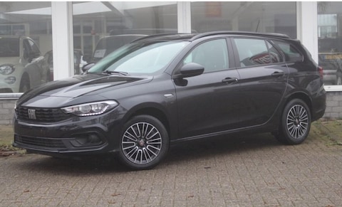 Fiat Tipo Station Wagon 1.0 City Life