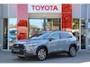 Toyota Corolla Cross 1.8 Hybrid Style Premium Pack (2025)