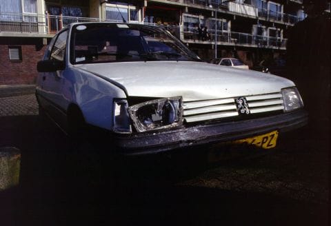 Peugeot 205 XLD (1991)