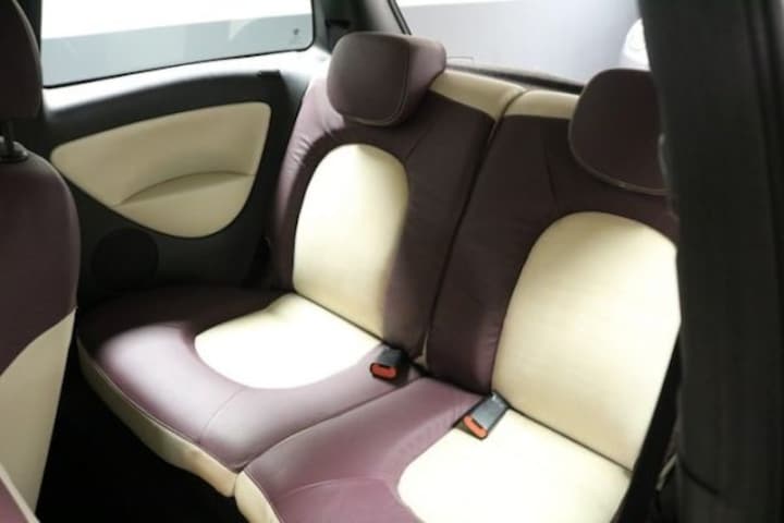Lancia Ypsilon occasion