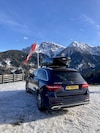Mercedes-Benz GLC 350 e 4MATIC Business Solution AMG (2018)