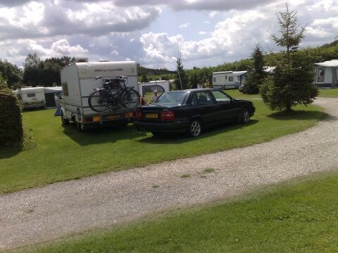 Volvo S70 2.0 Comfort-Line (1998)