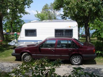 Volvo 940 GL 2.3i (1993)