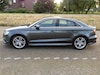 Audi A3 Limousine 1.4 TFSI COD 140pk Pro Line S (2014)