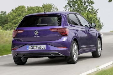 Volkswagen maakt nieuwe prijzen bekend