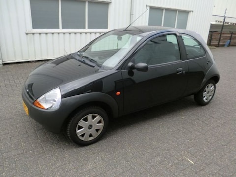 Ford Ka 1.3 Centennial