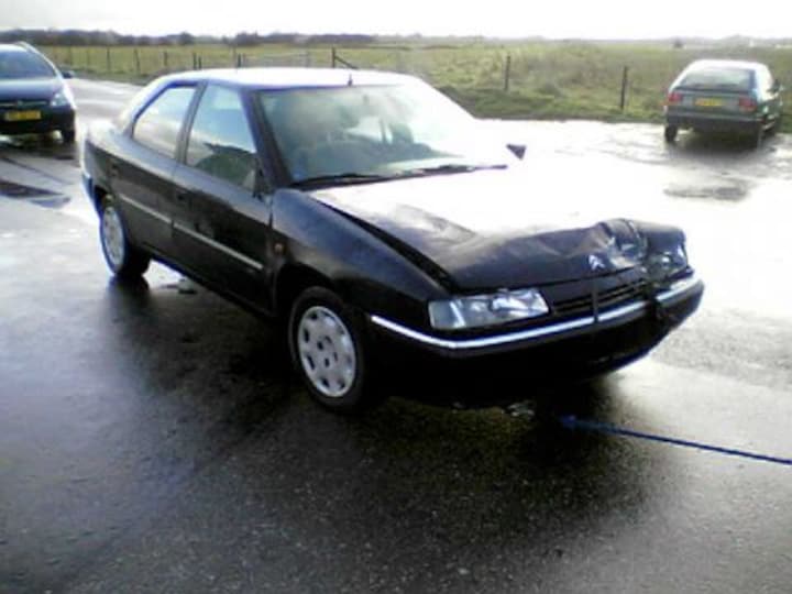 Citroën Xantia 2.0i SX