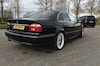 BMW 540i Executive (1999)