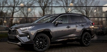 Toyota RAV4 2.5 Hybrid 2WD Style (2024)