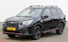 Subaru Forester 2.0i e-BOXER Sport (2021)