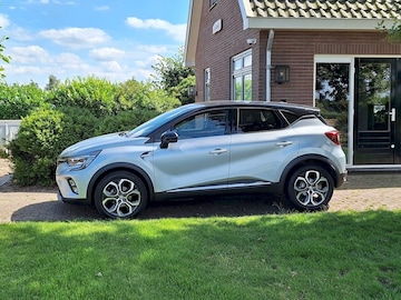 Renault Captur (2023)