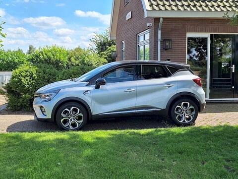 Renault Captur (2023)