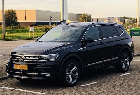 Volkswagen Tiguan Allspace 2.0 TDI 150pk Highline Business R (2018)
