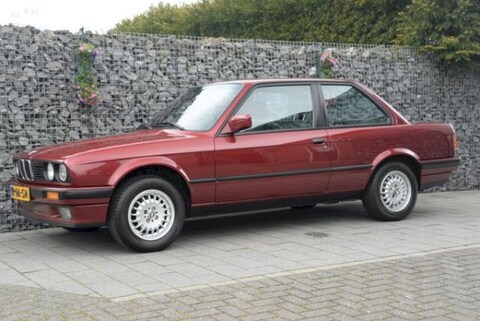BMW 316i