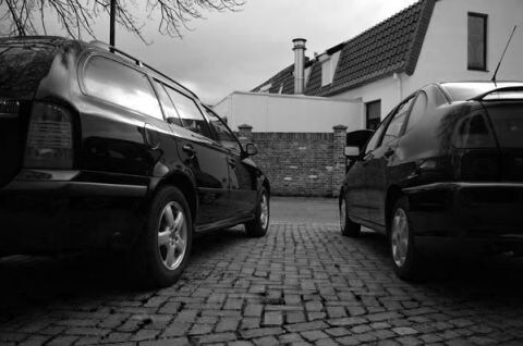 Seat Cordoba 1.6i GLX (1996)