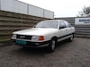 Audi 100 1.8 75pk (1986)