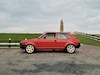 Fiat Ritmo 130 TC Abarth (1984)