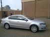 Volkswagen Passat 1.4 TSI BlueMotion Techn. Comfortline (2011)