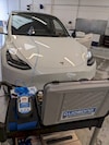 Tesla Model Y (2023)