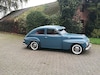 Volvo PV444 (1952)