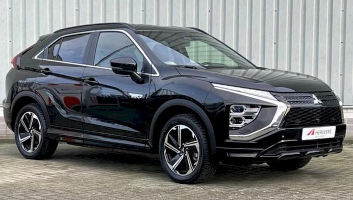 Mitsubishi Eclipse Cross PHEV Executive (2023)