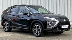 Mitsubishi Eclipse Cross PHEV Executive (2023)