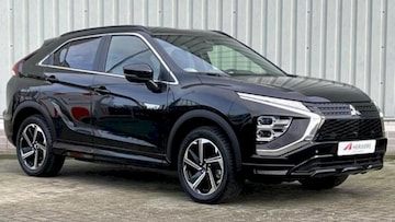 Mitsubishi Eclipse Cross PHEV Executive (2023)