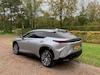 Lexus RZ 450e President Line (2023)