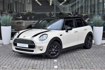 MINI Cooper (2018)