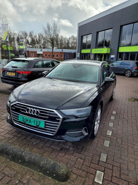 Audi A6 Avant 45 TFSI Pro Line