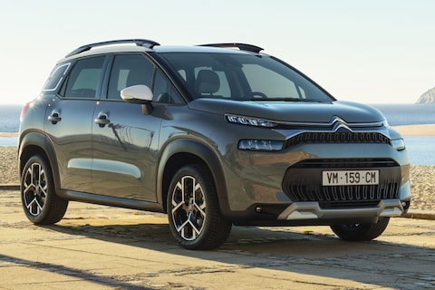 Citroen C3 Aircross PureTech 130 Shine (2022)