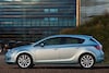 Opel Astra 1.6 CDTI 110pk ecoFLEX BlitZ (2015)