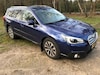 Subaru Outback 2.5i Premium (2017)