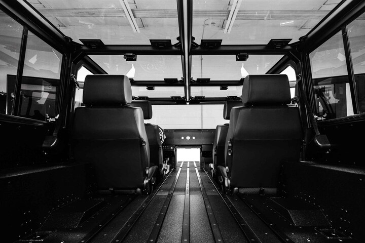Bollinger B1 en B2