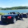 Audi A4 Cabriolet 1.8 Turbo (2003)