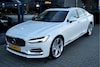 Volvo S90 D5 AWD Inscription (2016)