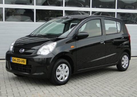 Daihatsu Cuore 1.0 Trend