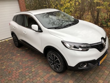 Renault Kadjar Energy TCe 130 Intens (2018)