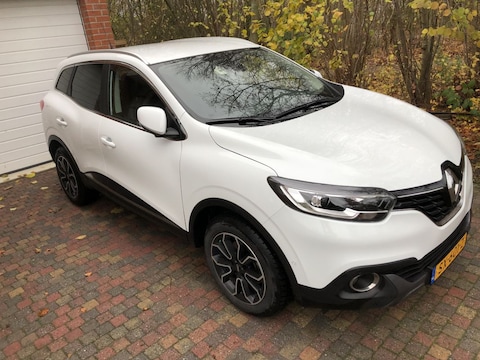 Renault Kadjar Energy TCe 130 Intens