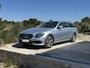 Mercedes-Benz E 220 d 4MATIC All-Terrain (2020)