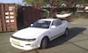 Toyota Celica 1.6 STi (1991)