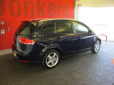 Seat Altea XL Stationwagon 1.4 TSI Style