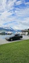 Honda Accord 2.0 SE (1993)
