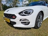 Fiat 124 Spider 1.4 MultiAir 16v Lusso (2016)