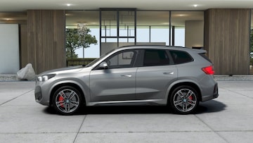 BMW iX1 eDrive20 M Sport Edition (2025)