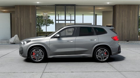 BMW iX1 eDrive20 M Sport Edition