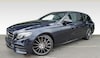 Mercedes-Benz E 250 Estate (2017)