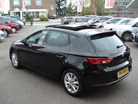 Seat Leon 1.0 EcoTSI Style Business Intense