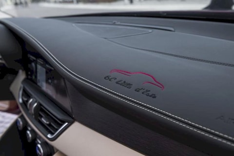 Alfa Romeo Giulia 2.0T 200pk Villa d'Este